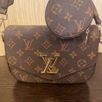 Сумка женская Louis Vuitton 20/14, в Волгограде