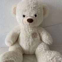 Плюшевый медведь, в Волгограде