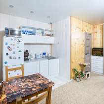 Продам студию, в Краснодаре