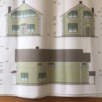 Продать участок 8 с недостроенным домом, в Казани