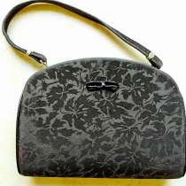 Сумка - клатч театральная СССР винтаж 1962 года, в Кирове