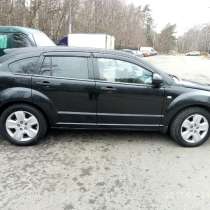 Продаю Dodge Caliber, в Москве