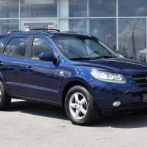 Hyundai Santa Fe Год выпуска: 2006, в г.Луганск