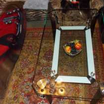 СТОЛ, в Черногорске