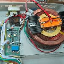 Ремонт стабилизаторов напряжения, в г.Ташкент