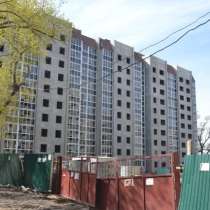 Продается квартира, в Воронеже