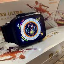Смарт-часы Apple Watch Ultra, в Невинномысске