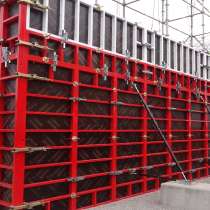 ОПАЛУБКА (продажа, аренда, выкуп) и Комплектующие, в Москве