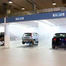 Новая ОСК NOVA VERTA + SUPREME двойная, в Москве