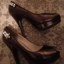 Туфли, в Ростове