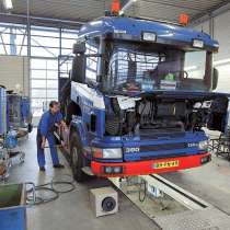 Сервисный центр Дэу Новус Ультра, в Москве