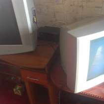 Телевизор sony kv-29ls35e и clatronic nr ctv 519 st, в г.Донецк