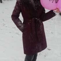 Пальто, в Тамбове