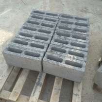 Полушлакоблок 90 х 200 х 400, в г.Донецк