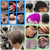 Маникюр, наращивание ногтейстрижки, в Улан-Удэ