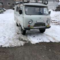 Продам Уаз буханка, в Екатеринбурге
