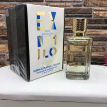 Ex Nihilo Fleur Narcotique, в Воронеже