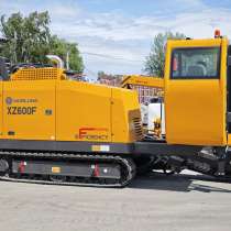 Автономная ГНБ MDRILLING XZ600F, в Люберцы