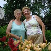 Галина, 73 года, хочет познакомиться – Ищу приятельницу, в Москве