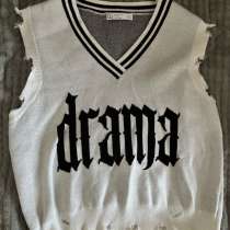 Жилетка GJ подростковая, в Челябинске