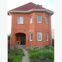 Дом 176 м² на участке 6 сот, в Батайске