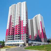 Продаю 2-к квартиру 45м2, в Новороссийске