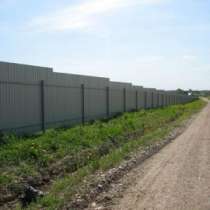 Труба профильная, лаги, столбы с дост, в Брянске