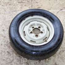 колеса ROSAVA 175/70 R13 БЦ-4, в Краснодаре
