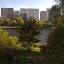 СНТ " ОТДЫХ ПЛЮС", 44, Клязьма-Старбеево участок 12 соток, в Москве