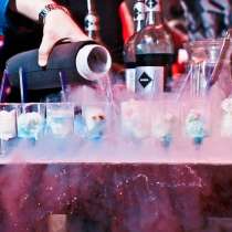 Выездной бар крио мороженое/без лимит, в г.Алматы