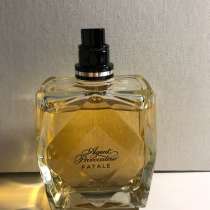 Agent Provocateur Fatale Парфюмерная вода, в Пскове