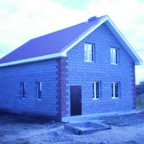 Продам новопостроенный дом, в Магнитогорске