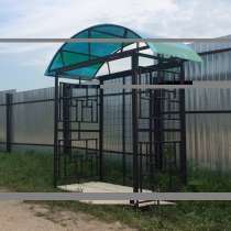 Дровница разборная, в Коврове