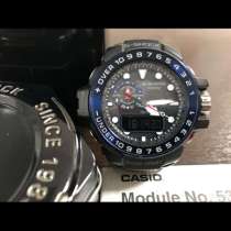 Часы -Casio GWG-1000, в Сургуте