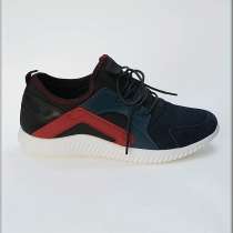 Trien Кроссовки новые мужские для фитнеса, в Москве