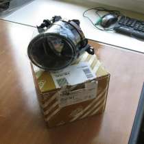Фара противотуманная  VW Amarok / Touareg /, в Красноярске