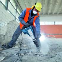 Демонтажные работы, в Казани