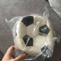 Мяч, в Ульяновске