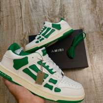 Кроссовки Амири, в Вологде