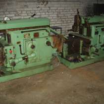 Станки поперечно-строгальные 7Е35, в Ногинске