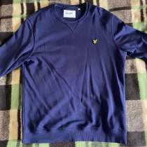 Свитшот Lyle scott, в Сарове