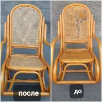 Реставрация и ремонт мебели, в г.Алматы