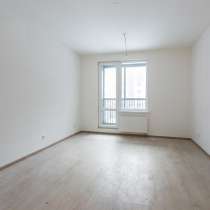 Студия, 29 кв. м, 26-я линия В. О., д.7, в Санкт-Петербурге