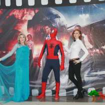 Организация детских праздников, в Балашове