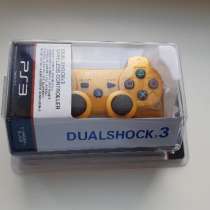 Беспроводные джойстики на Sony PlayStation 3, в Ставрополе