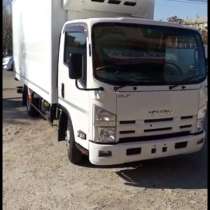 Грузоперевозки, в Искитиме