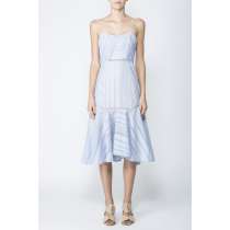 Платье белое Acler, в Москве