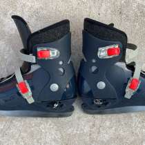 Коньки Roces 30-35, в Москве