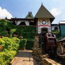 СДАЁТСЯ В АРЕНДУ ГОТОВЫЙ ДОХОДНЫЙ БИЗНЕС НА ЧЕРНОМ МОРЕ, в Туапсе