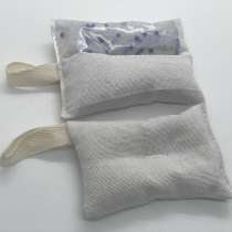 Силикагель фасованный в тканевом мешочке, в Казани